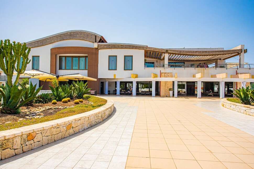 Een foto van Riva Marina Resort
