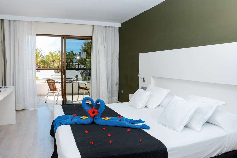 Een foto van R2 Romantic Fantasia Dreams & Suites Hotel