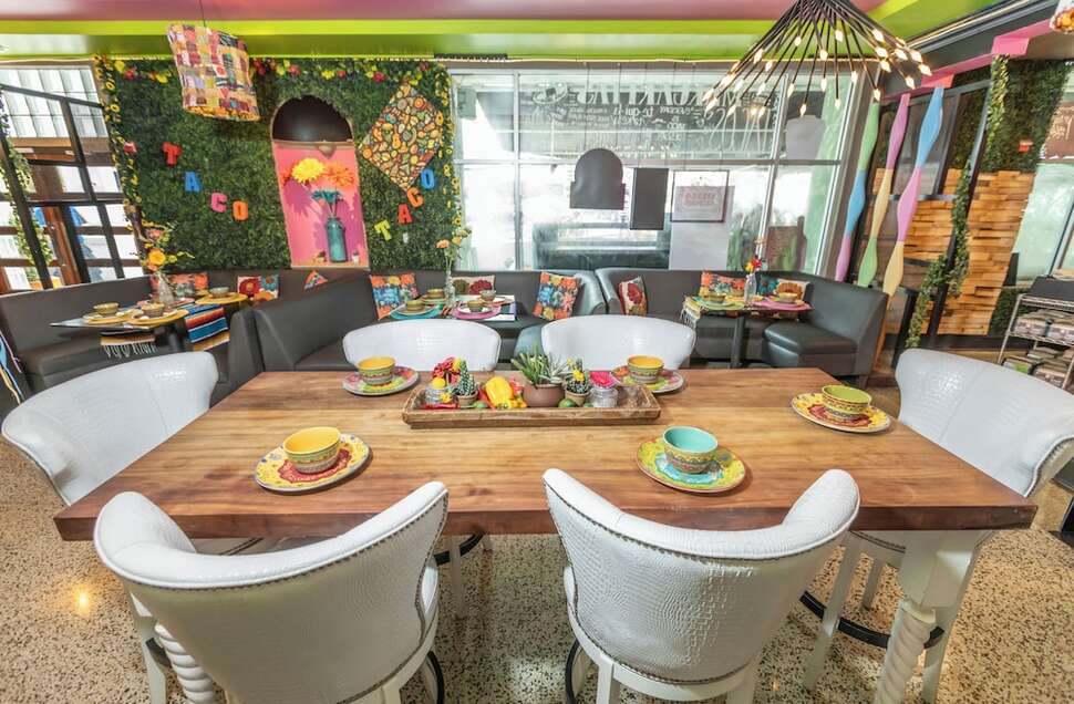 Een foto van The Catalina Hotel & Beach Club