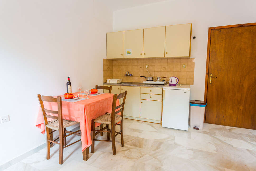 Een foto van Villa Myrto
