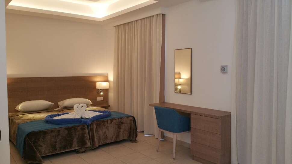 Een foto van Marica's Boutique Hotel