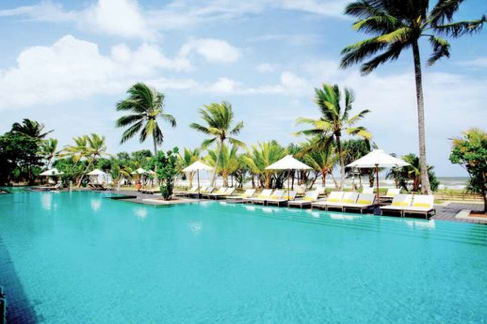 Een foto van Centara Ceysands Resort & Spa Sri Lanka