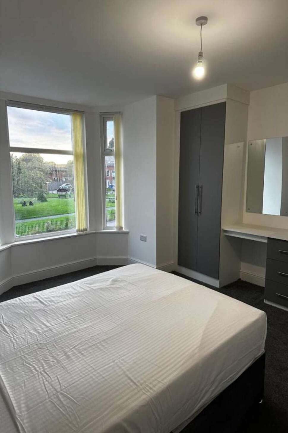 Een foto van OYO Cheetham Hill Guest House