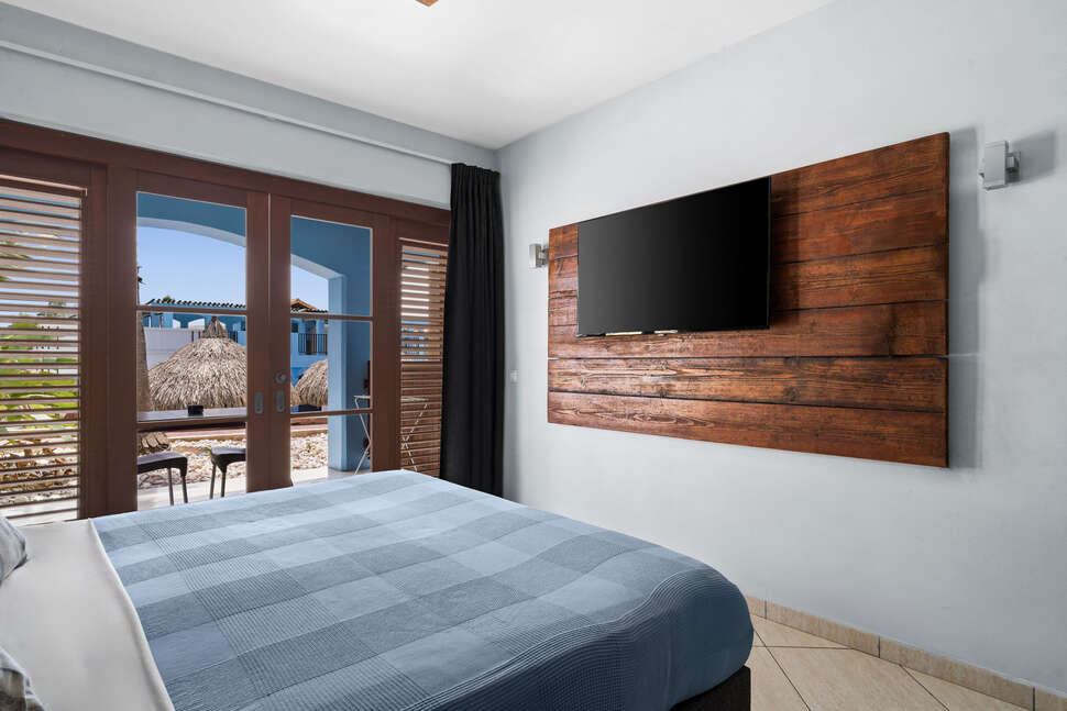 Een foto van Kunuku Aqua Resort Curacao