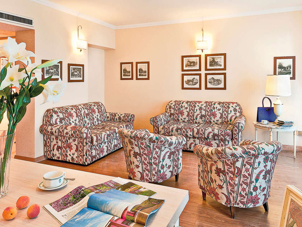 Een foto van Carl & Do Residence