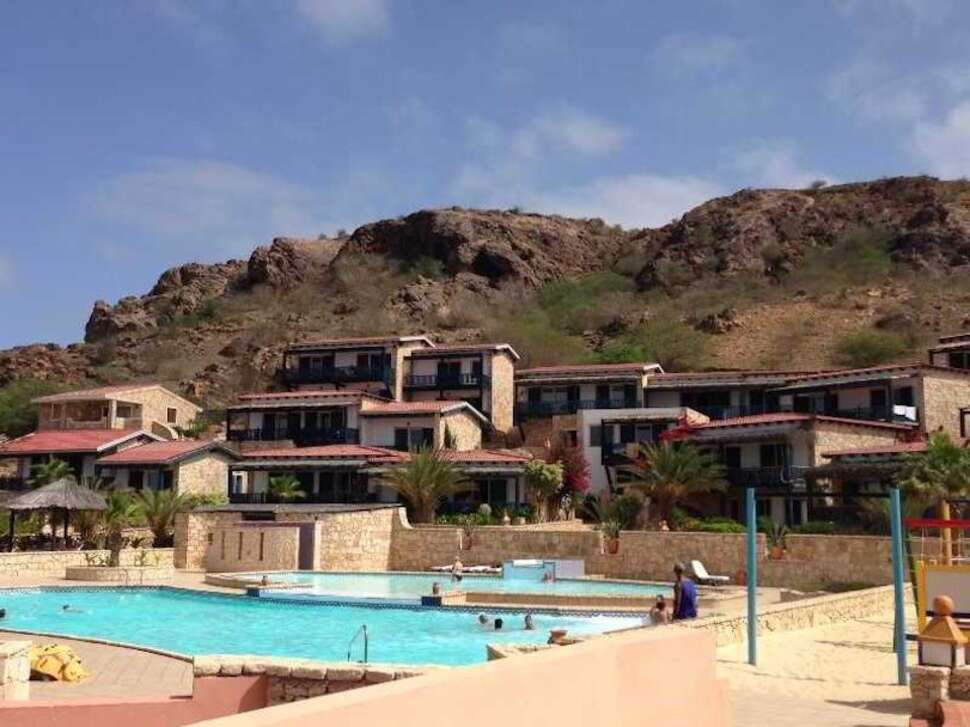 Een foto van Barcelo Marine Boa Vista