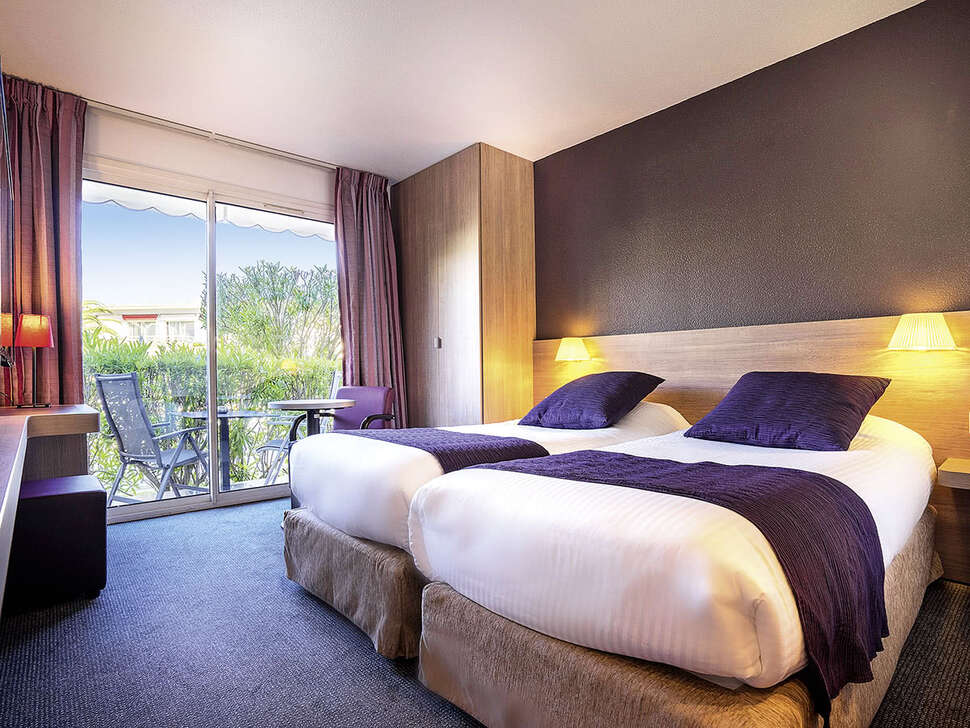 Ein Foto Best Western Plus Hotel La Marina