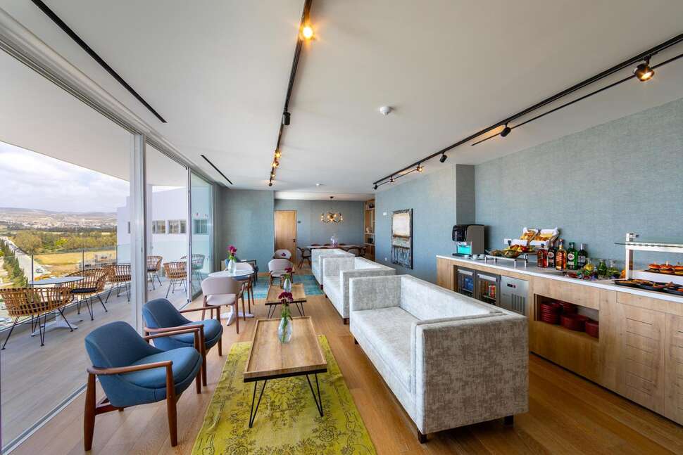 Een foto van Leonardo Plaza Cypria Maris Beach Hotel & Spa
