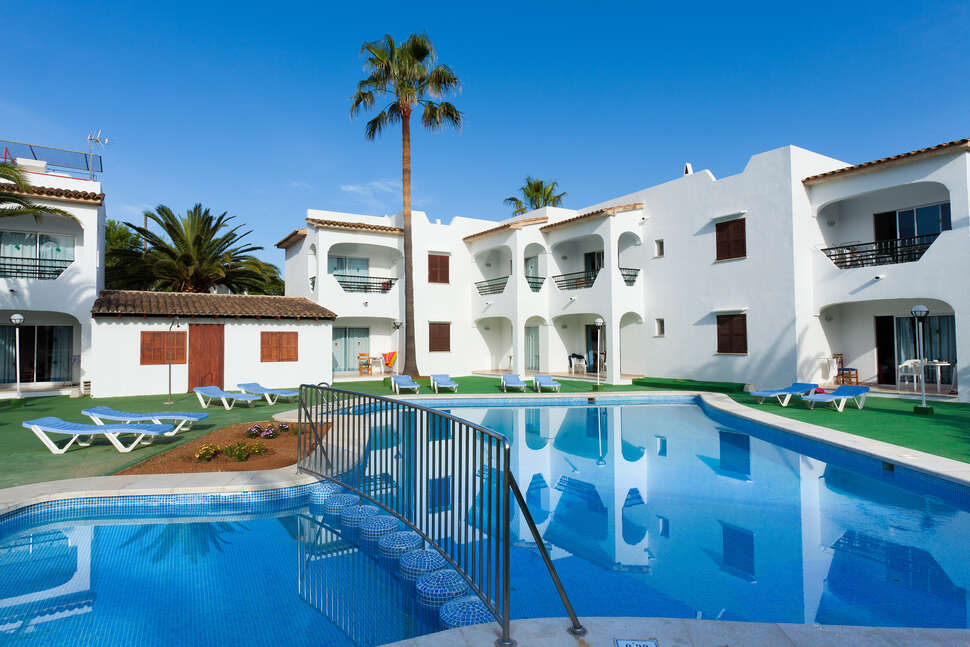 Een foto van Blue Sea Gran Playa