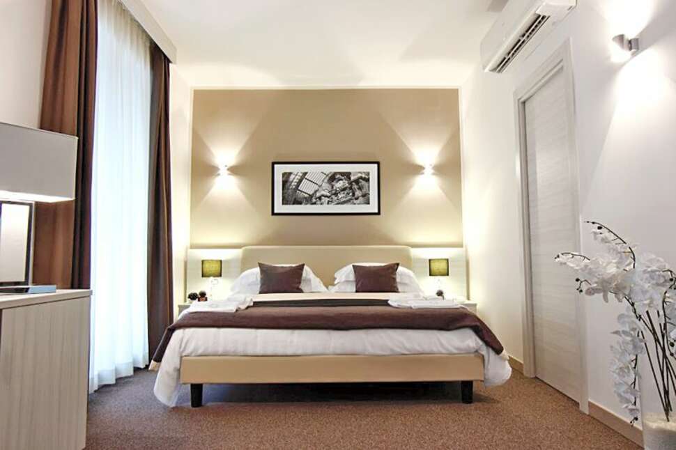 Een foto van Stelle Hotel the Businest