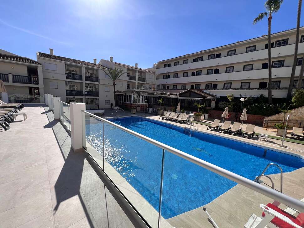 Een foto van Crown Resorts Club Marbella