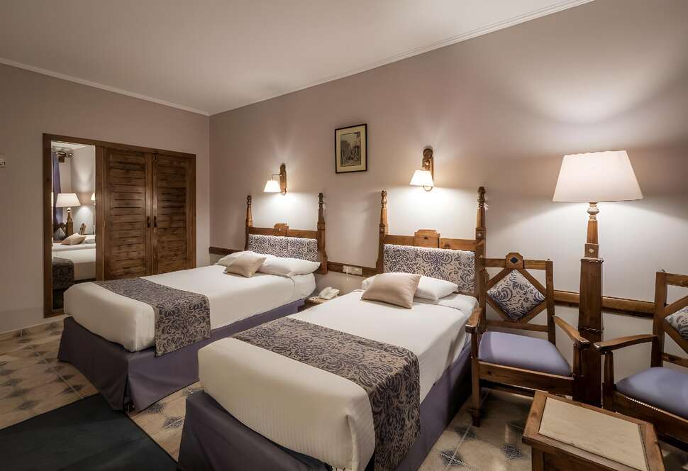 Een foto van Sunny Days Palma De Mirette Resort & Spa