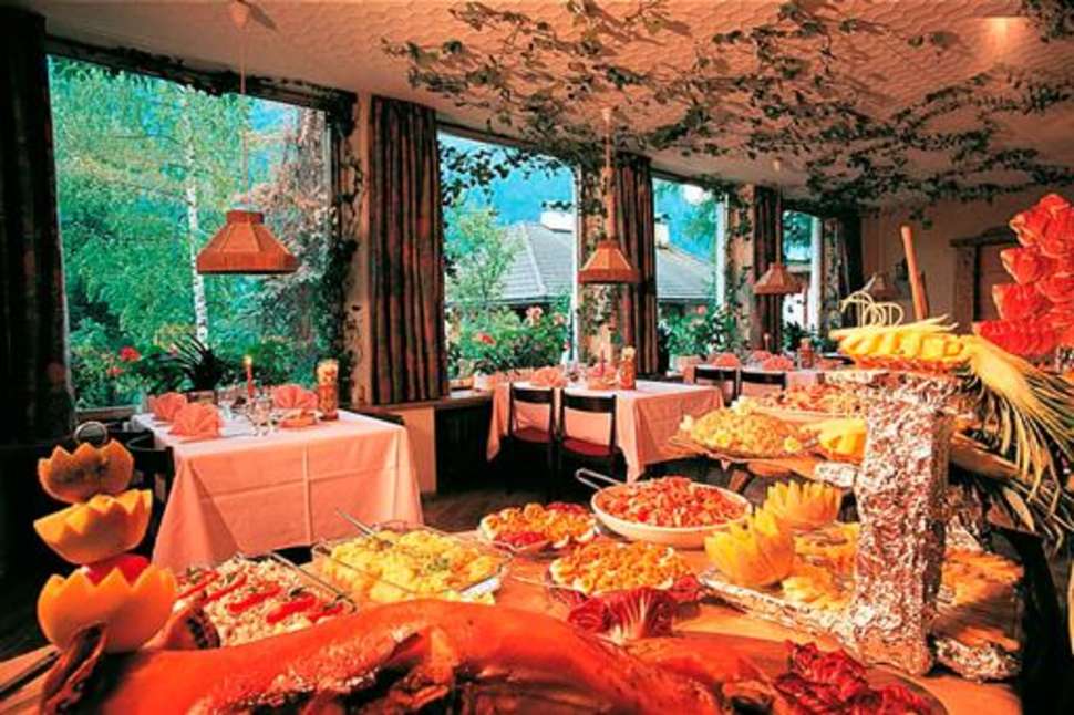 Een foto van Hotel Villa Emilia