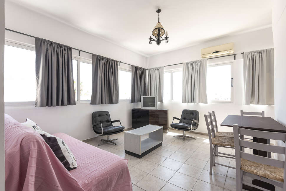 Een foto van Kardamena Holidays Appartementen
