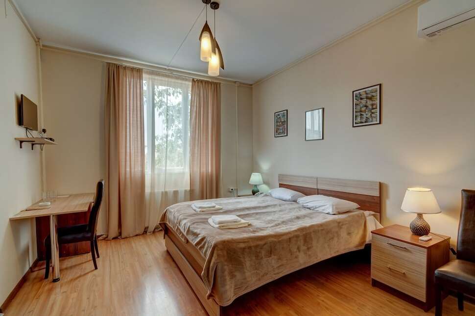 Een foto van Liva Hotel