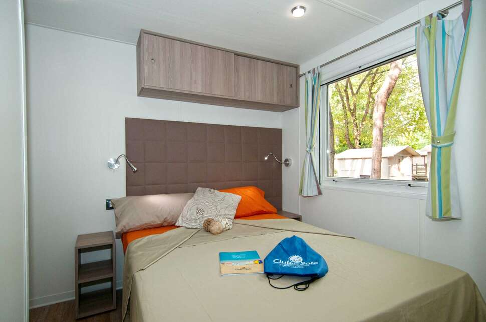 Een foto van Adriano Camping Village
