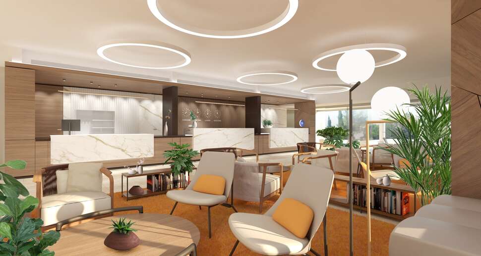 Een foto van Valamar Tirena Hotel