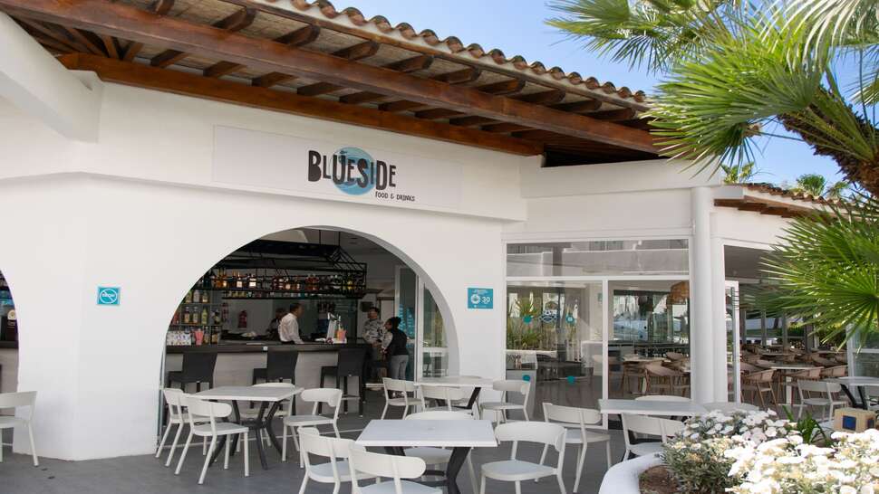 Een foto van Blue Sea Ses Cases D'Or & Martha's & Es Bolero