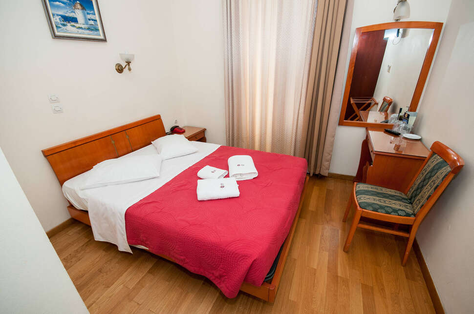 Een foto van Cecil Hotel