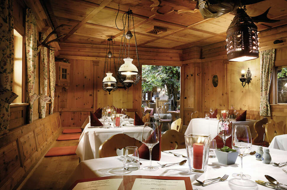 Een foto van Hotel Frankenland