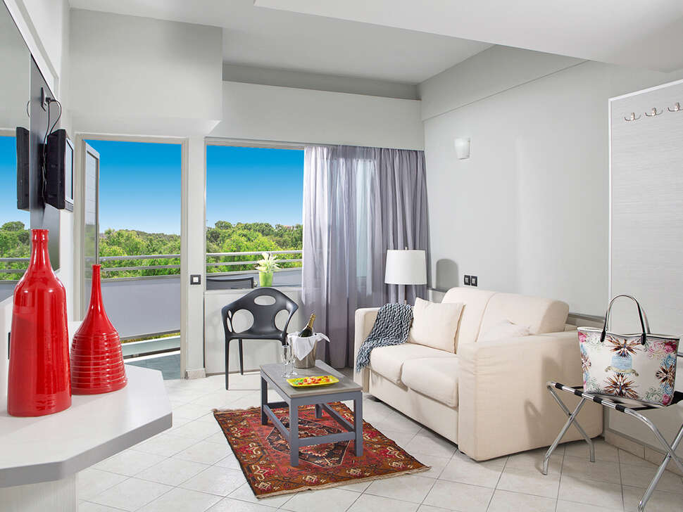 Een foto van Aquamare City & Beach Hotel
