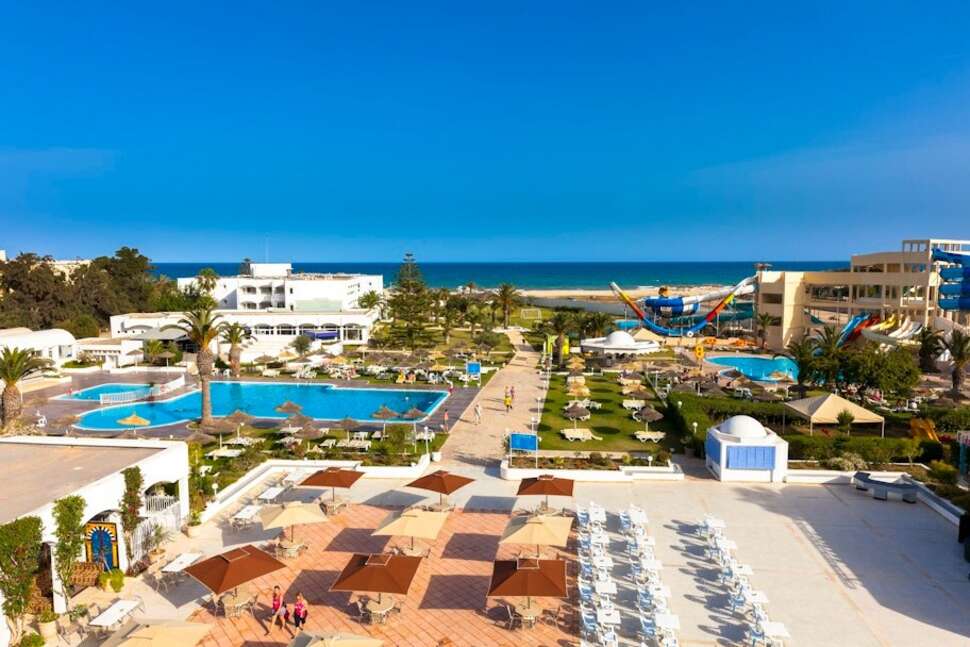 Een foto van Caribbean World Venus Beach