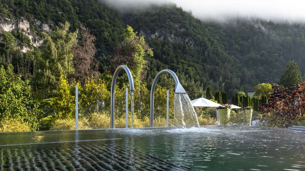 Een foto van Victoria-Jungfrau Grand Hotel & Spa