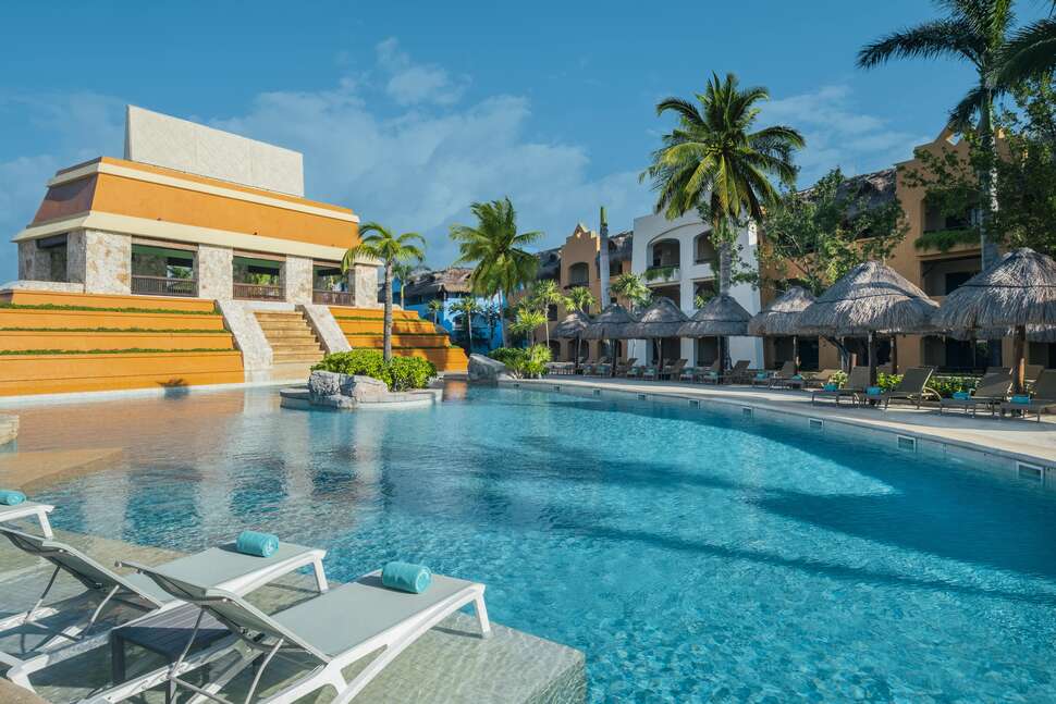 Ein Foto Iberostar Selection Paraiso Lindo