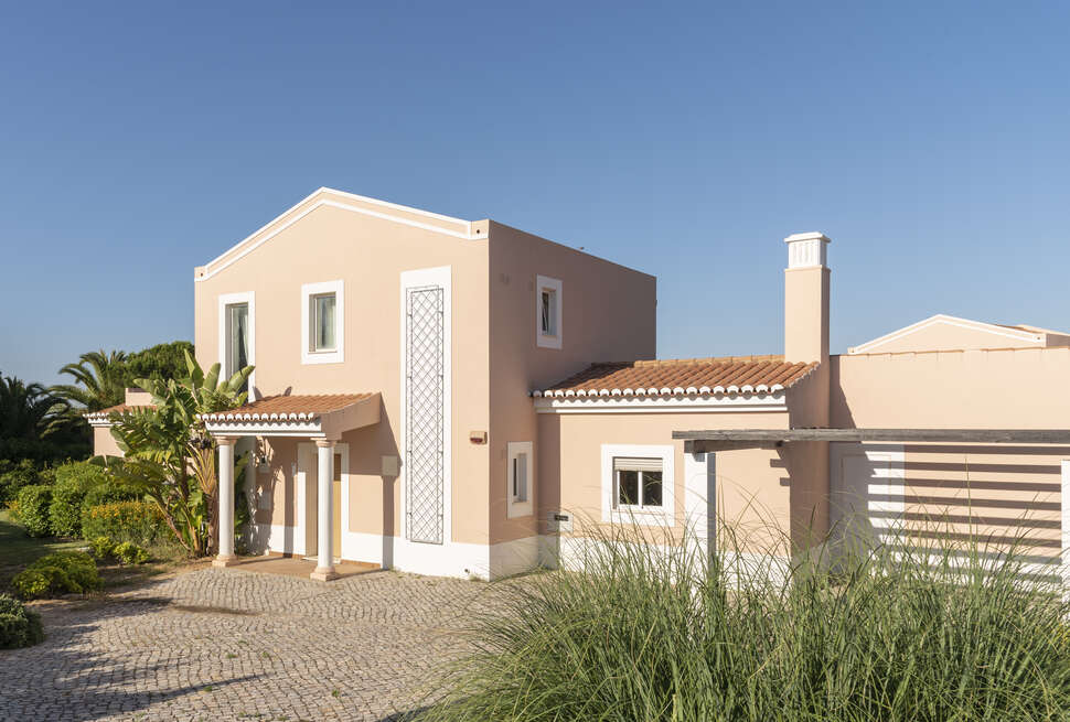 Een foto van Vale Da Lapa Village Resort