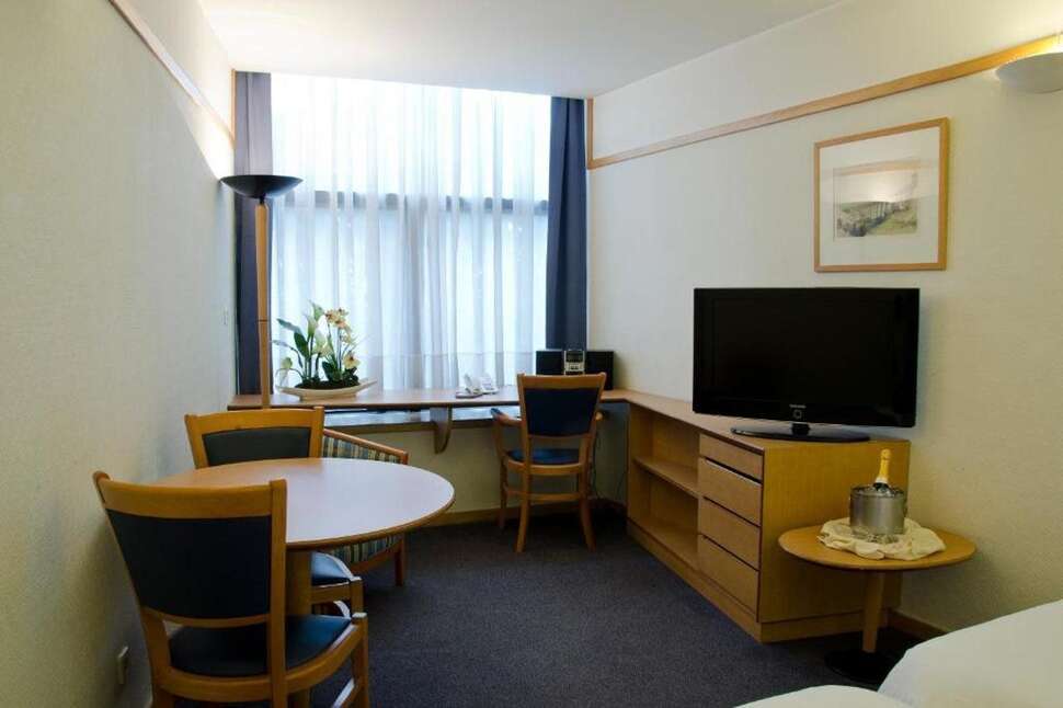 Een foto van VIP Executive Eden Aparthotel