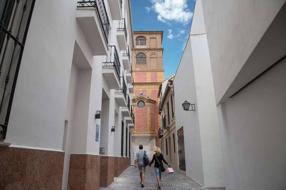 Een foto van Soho Boutique Museo