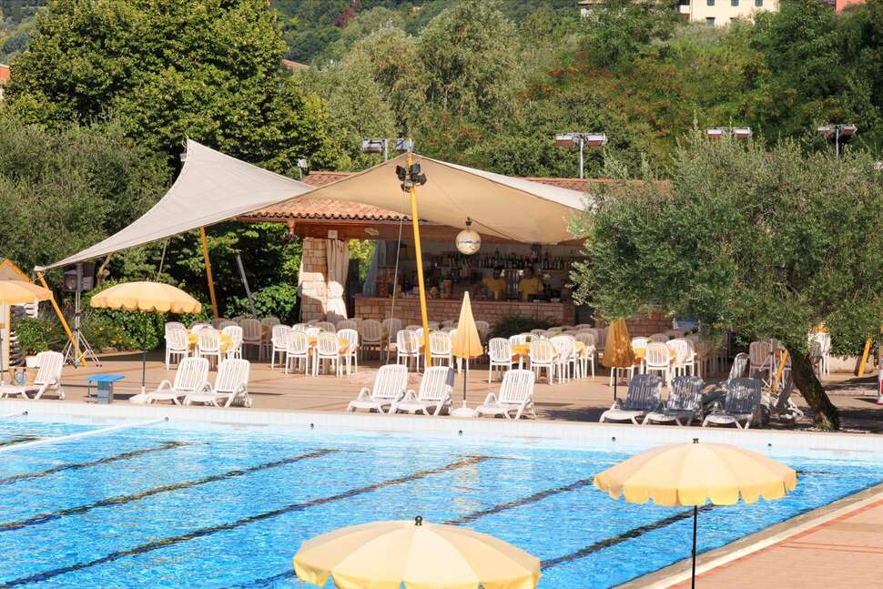 Een foto van Poiano Resort