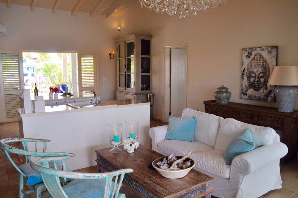 Een foto van Ocean Breeze Boutique Hotel