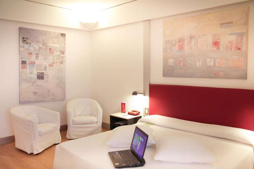 Een foto van Art Hotel Museo