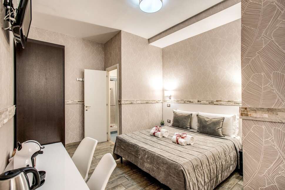 Een foto van Santamaria Inn