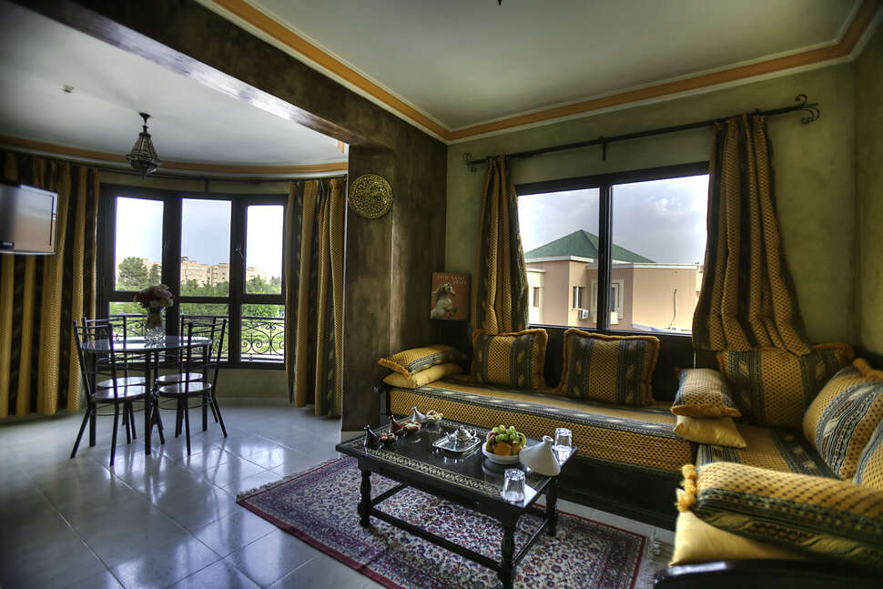 Ein Foto Hotel Amani