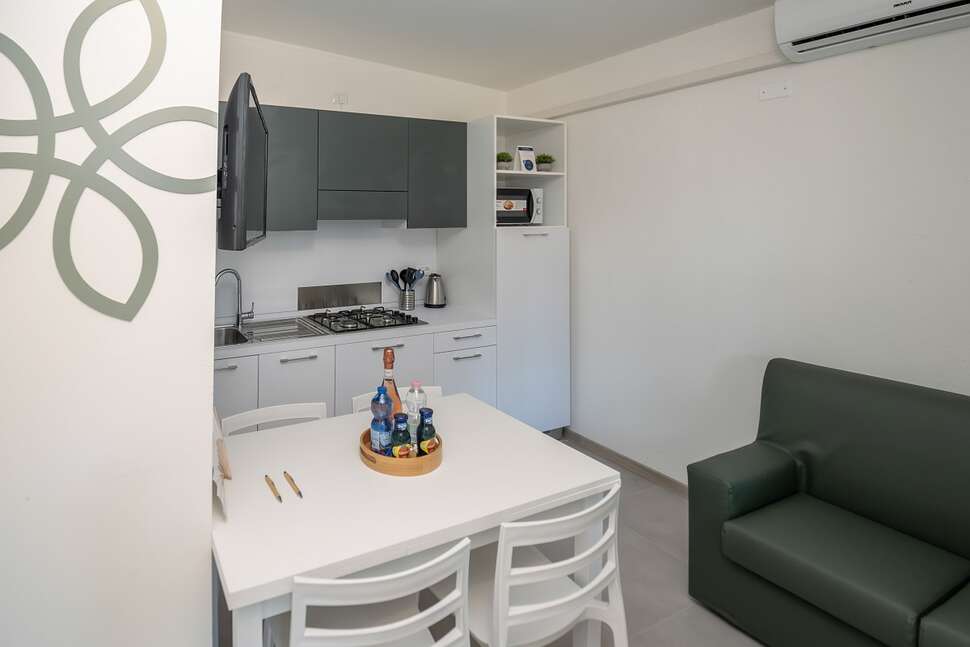Een foto van Sentido Spina Premium Camp