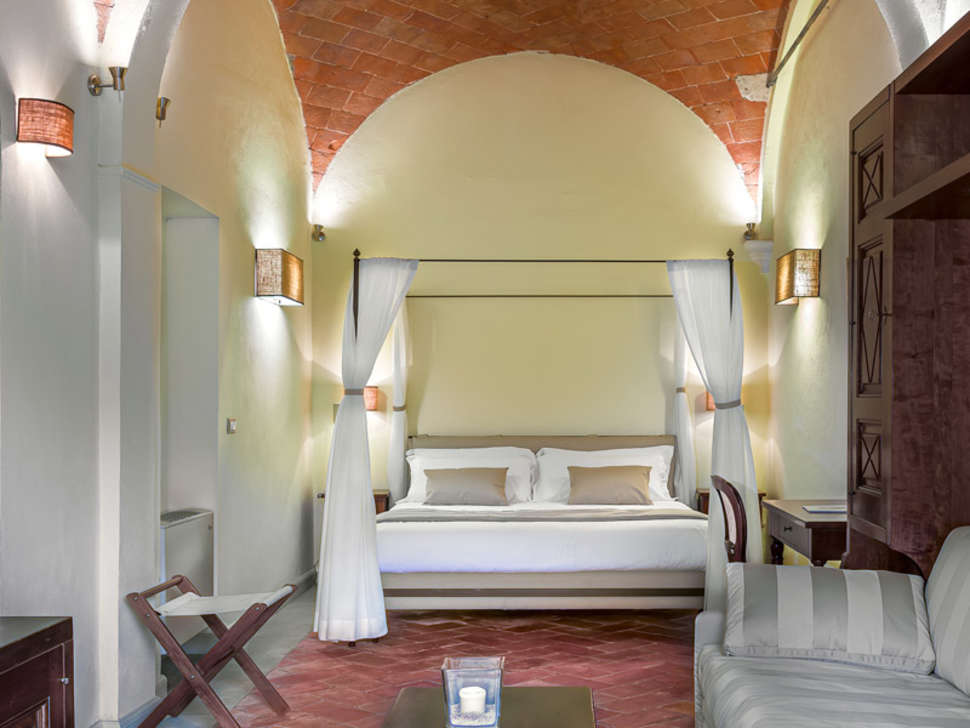 Ein Foto Borgo San Luigi