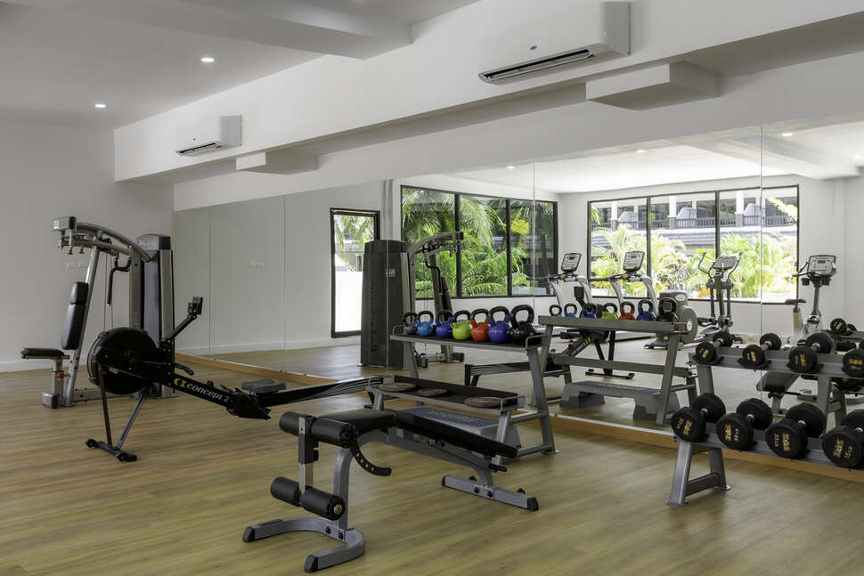 Een foto van Sunprime Kamala Beach