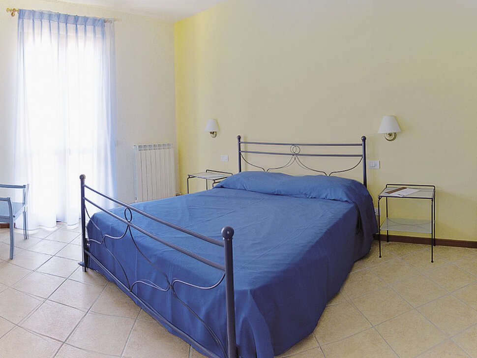 Ein Foto Golf Residence
