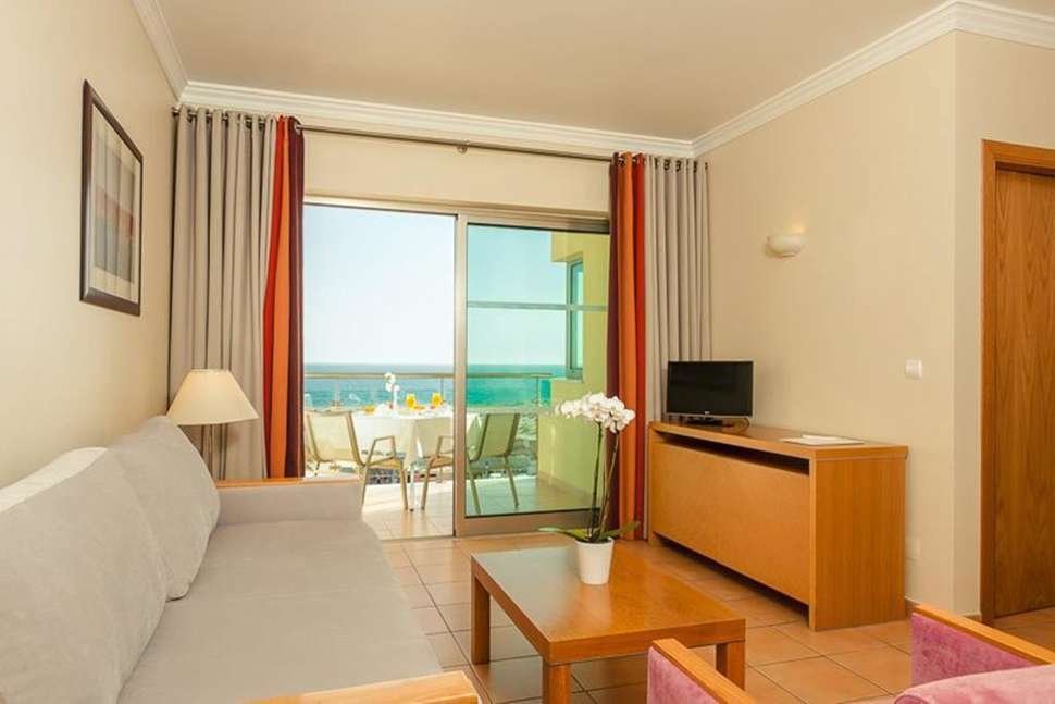 Een foto van Dunamar Aparthotel