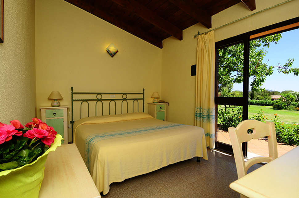 Een foto van Hotel L'Esagono