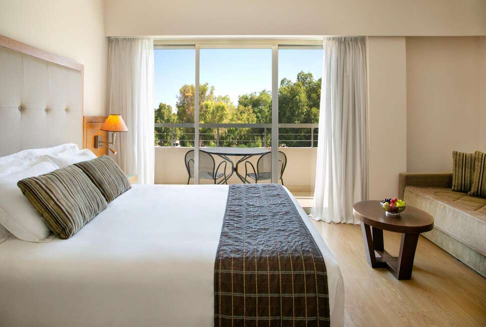Een foto van Atlantica Miramare Beach Hotel