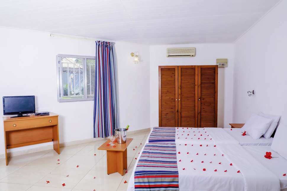 Een foto van Palma Rima Hotel