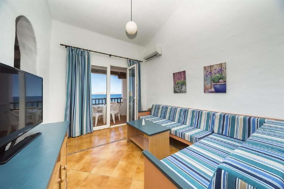 Een foto van Tramontana Park Aparthotel