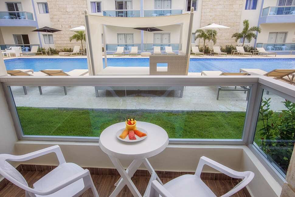 Een foto van Whala!Urban Punta Cana