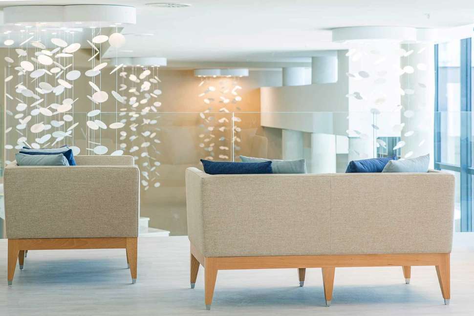 Een foto van Palmon Bay Hotel & Spa