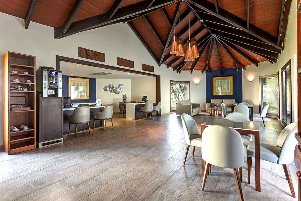 Een foto van Royalton Splash Punta Cana