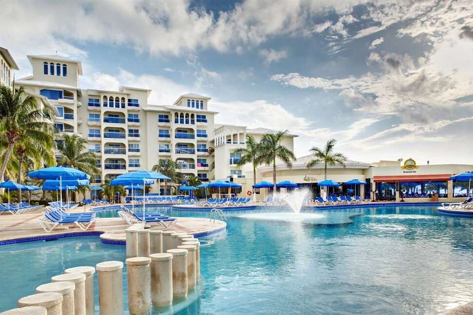 Een foto van Occidental Costa Cancun