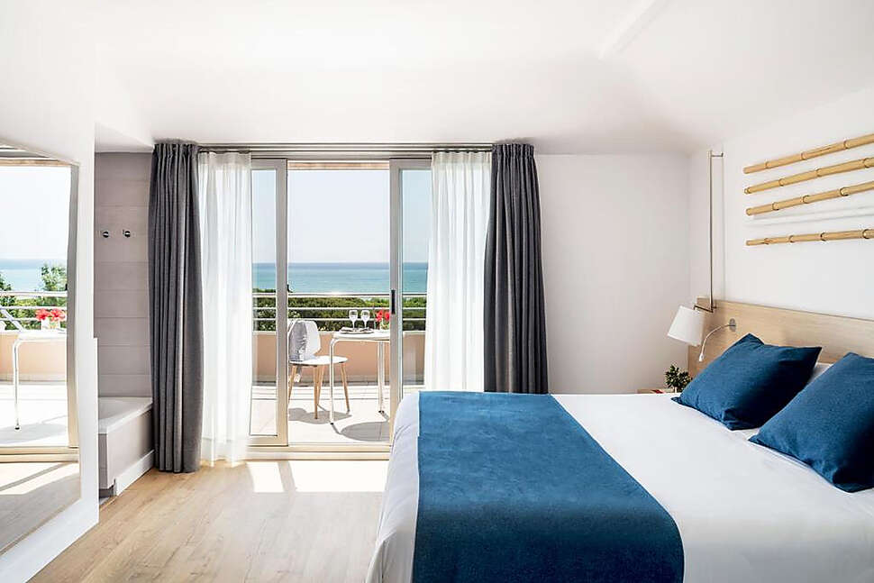 Een foto van Aqua Hotel Onabrava & Spa